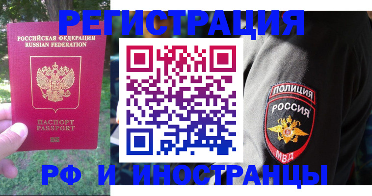 временная регистрация госуслуги в Дмитрове